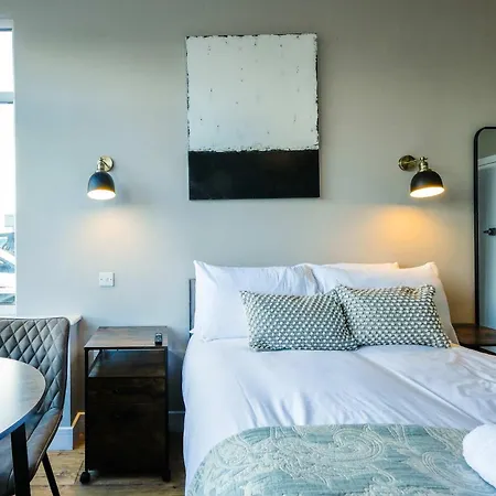 Apartment The Willow 4 *