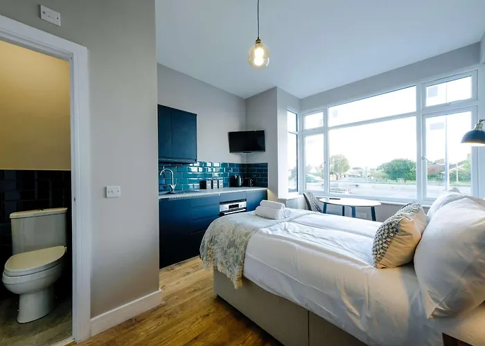 Apartment The Willow 4