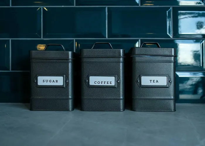 Lägenhet The Willow 4