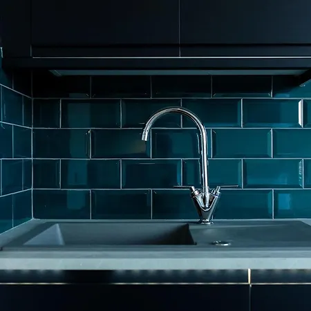 The Willow 4 شقة *