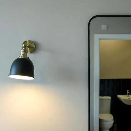 شقة The Willow 4 بريستول