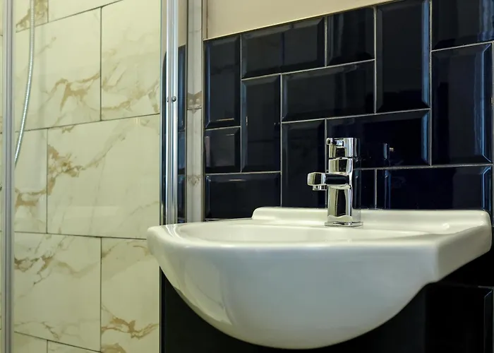 Appartement The Willow 4