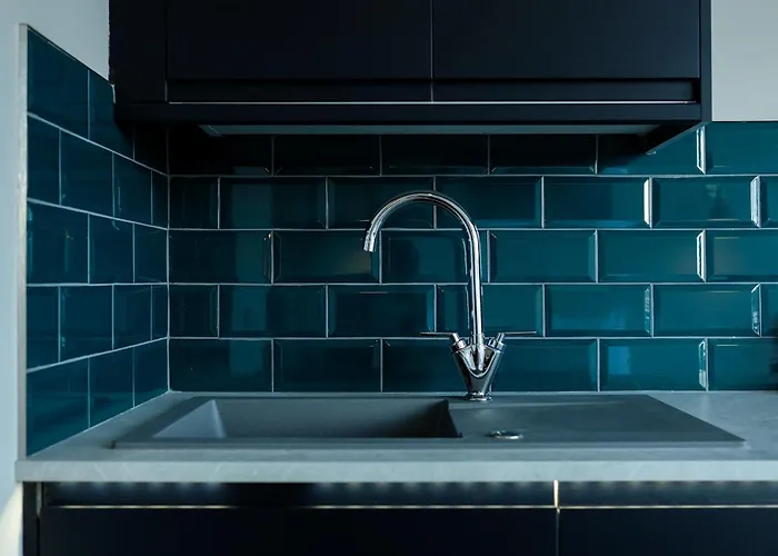 The Willow 4 شقة *